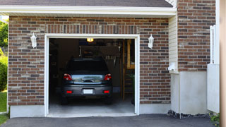 Garage Door Installation at Prescott Oakland, California