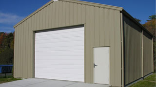 Garage Door Openers at Prescott Oakland, California